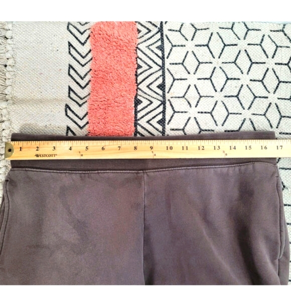 TNA TAUPE BROWN SOFT JOGGERS, SZ LARGE - Picture 12 of 13